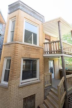 634 N Homan Unit CH, Chicago, IL 60624