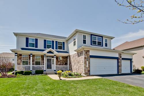 1194 Tulip Tree, Lake Villa, IL 60046