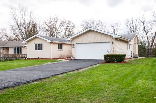 10410 S 83rd, Palos Hills, IL 60465