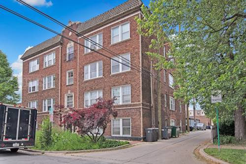 441 S Taylor Unit 1C, Oak Park, IL 60302