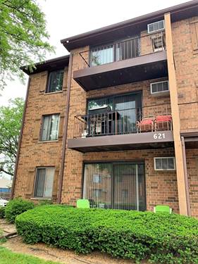 621 N Briar Hill Unit 5, Addison, IL 60101