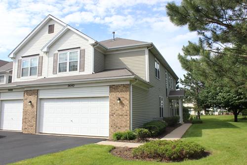 24142 Pear Tree, Plainfield, IL 60544