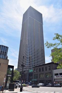 1030 N State Unit 19G, Chicago, IL 60610