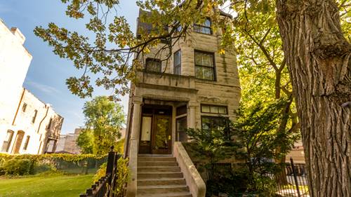 4559 S Ellis, Chicago, IL 60653