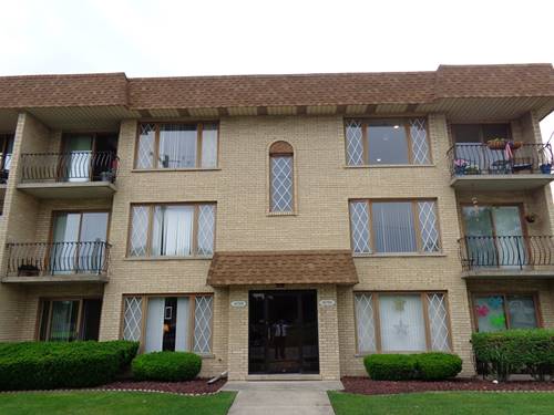 10700 S Kilpatrick Unit 3-D, Oak Lawn, IL 60453