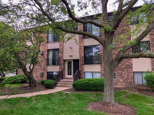 148 Dunteman Unit 101, Glendale Heights, IL 60139