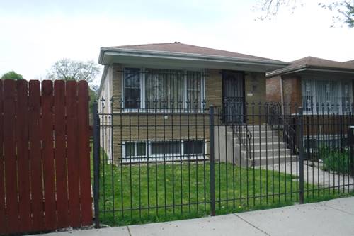 732 W 50th, Chicago, IL 60609