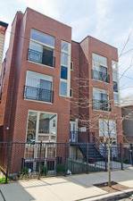 1419 W Walton Unit 3E, Chicago, IL 60642