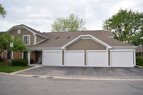 376 Sandalwood Unit D2, Schaumburg, IL 60193