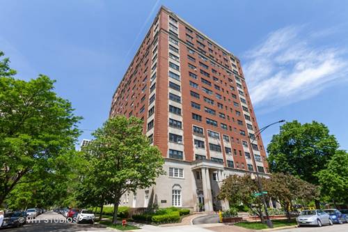 4300 N Marine Unit 406, Chicago, IL 60613