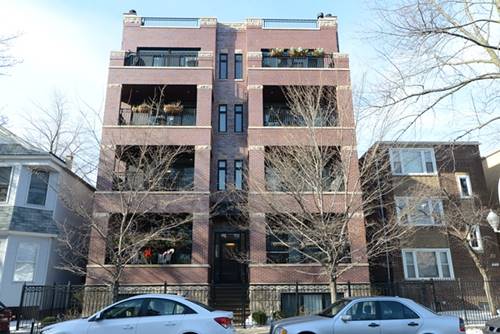 2848 N Sheffield Unit 2S, Chicago, IL 60657