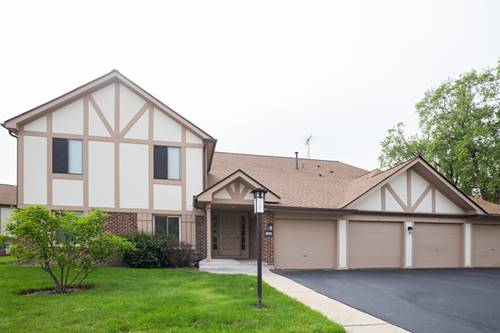 1215 Knottingham Unit 2B, Schaumburg, IL 60193