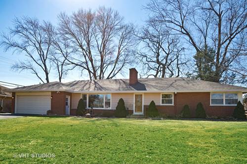 5 E Stonegate, Prospect Heights, IL 60070