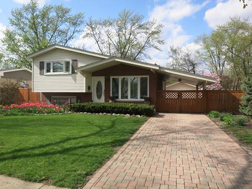 816 W Morris, Addison, IL 60101