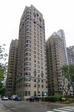 1400 N Lake Shore Unit 12D, Chicago, IL 60610