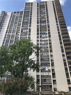 1360 N Sandburg Unit 2001, Chicago, IL 60610