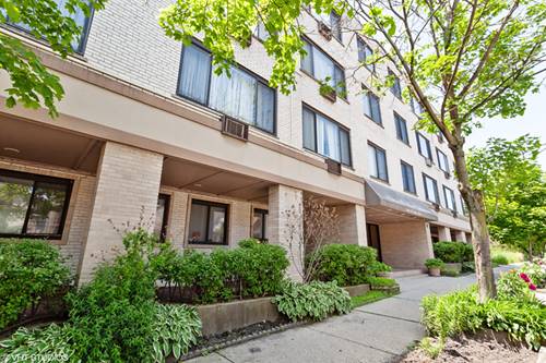 6060 N Ridge Unit 2F, Chicago, IL 60660