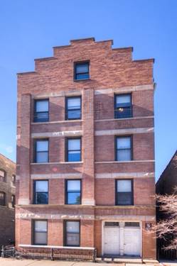 1414 N Noble Unit 2F, Chicago, IL 60642