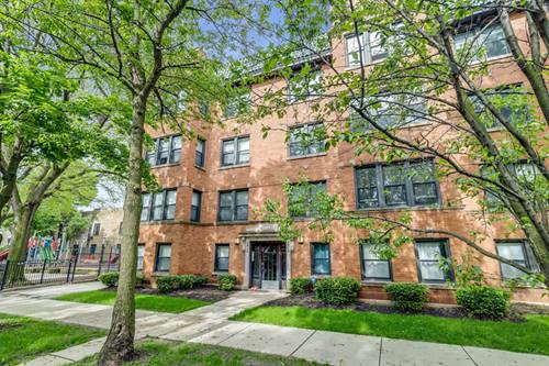 4812 N Hoyne Unit 1, Chicago, IL 60625