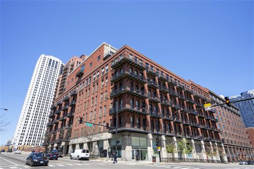 616 W Fulton Unit 318, Chicago, IL 60661