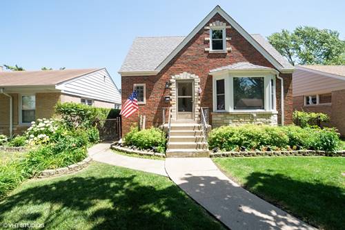 8127 Kenton, Skokie, IL 60076