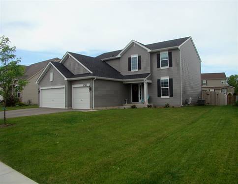 2790 Braeburn, Woodstock, IL 60098