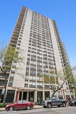 1355 N Sandburg Unit 2803, Chicago, IL 60610