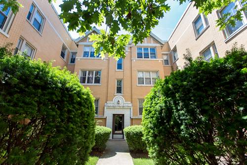 3135 W Palmer Unit 2, Chicago, IL 60647