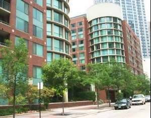 440 N Mcclurg Unit 904, Chicago, IL 60611