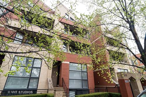 1506 W Grand Unit 2E, Chicago, IL 60642