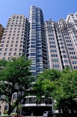 1418 N Lake Shore Unit 14, Chicago, IL 60610