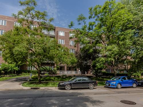 1500 Oak Unit 4B, Evanston, IL 60201