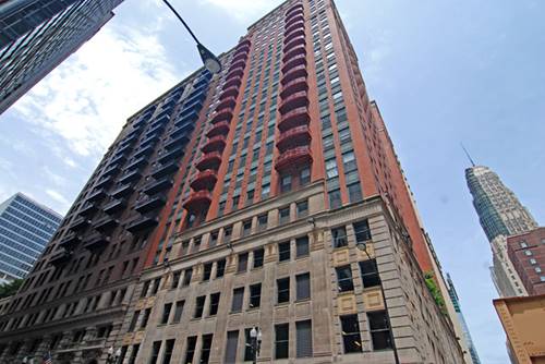 208 W Washington Unit 1510, Chicago, IL 60606