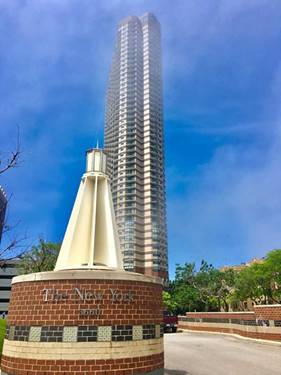 3660 N Lake Shore Unit 3913, Chicago, IL 60613