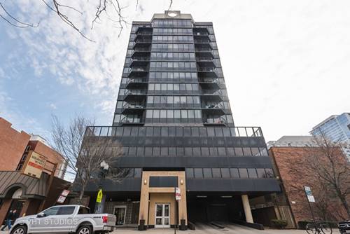 1309 N Wells Unit 1305, Chicago, IL 60610