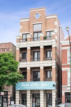 1337 N Ashland Unit 3, Chicago, IL 60622