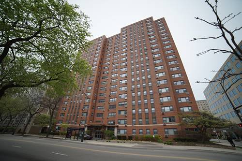 2909 N Sheridan Unit 1401, Chicago, IL 60657