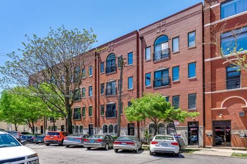 426 N Noble Unit 4, Chicago, IL 60642