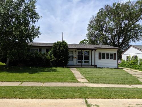 432 Kenyon, Romeoville, IL 60446