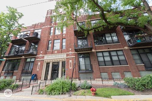 2300 W Wabansia Unit 326, Chicago, IL 60647