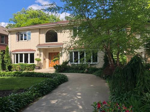 307 S Redfield, Park Ridge, IL 60068