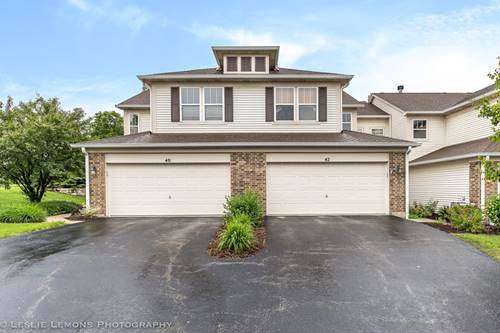 42 Tanglewood Unit 0, Glen Ellyn, IL 60137