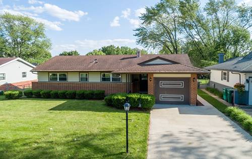 529 Germaine, Elk Grove Village, IL 60007