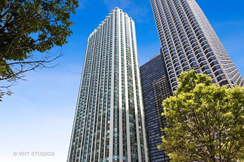 195 N Harbor Unit 3601, Chicago, IL 60601