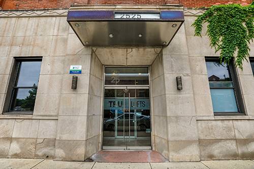 2525 N Sheffield Unit 3G, Chicago, IL 60614