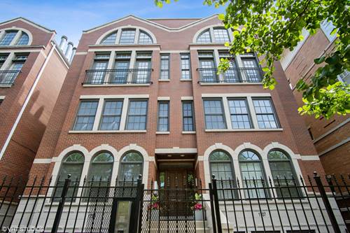 1707 N Larrabee Unit 3S, Chicago, IL 60614