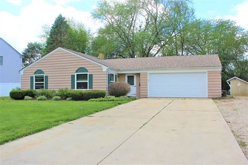 9 Fieldcrest, Montgomery, IL 60538