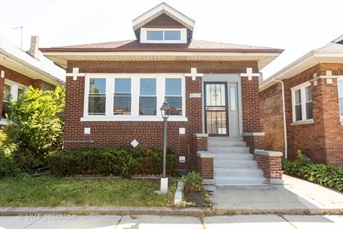 8009 S Laflin, Chicago, IL 60620