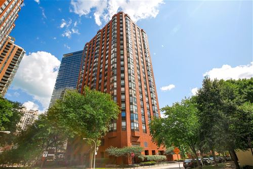 901 S Plymouth Unit 1404, Chicago, IL 60605