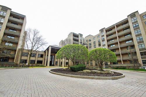 4545 W Touhy Unit 325W, Lincolnwood, IL 60712